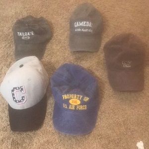 ballcaps